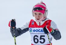 Елизавета Маслакова получила нейтральный статус FIS Елизавета Маслакова получила нейтральный статус FIS