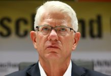 Франц Райндль избран 15-м президентом ИИХФ