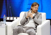 Карпин заявил, что лимит не помогает прогрессу Карпин заявил, что лимит не помогает прогрессу