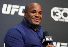 Кормье назвал Волкова следующим претендентом UFC Кормье назвал Волкова следующим претендентом UFC
