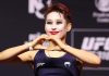 Силва и Ванг Конг возглавят UFC 332 Силва и Ванг Конг возглавят UFC 332