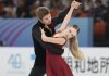 Фефелова и Валов выиграли мемориал Дениса Тена Фефелова и Валов выиграли мемориал Дениса Тена