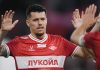 Кахигао призвал понять Даку после перехода в «Спартак» Кахигао призвал понять Даку после перехода в «Спартак»