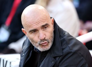 Мареска поддержал игроков «Манчестер Сити» после вердикта Мареска поддержал игроков «Манчестер Сити» после вердикта