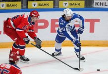 ЦСКА продлил победную серию в КХЛ до 11 матчей ЦСКА продлил победную серию в КХЛ до 11 матчей
