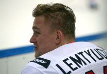 Лемтюгов возглавил «Академию Михайлова» Лемтюгов возглавил «Академию Михайлова»