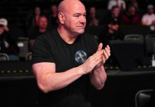 На турнире Даны Уайта выдали четыре контракта UFC На турнире Даны Уайта выдали четыре контракта UFC