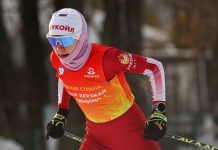 Пять российских лыжников получили нейтральный статус FIS Пять российских лыжников получили нейтральный статус FIS