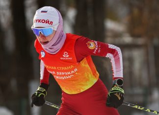 Пять российских лыжников получили нейтральный статус FIS Пять российских лыжников получили нейтральный статус FIS
