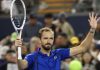 Медведев вернётся в топ-5 рейтинга ATP Медведев вернётся в топ-5 рейтинга ATP
