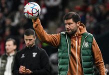Мусаев: «Краснодар» не подписал игроков атаки летом Мусаев: «Краснодар» не подписал игроков атаки летом
