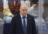 Рыбин сравнил Разина с Ларионовым и Знарком Рыбин сравнил Разина с Ларионовым и Знарком