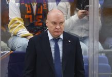 Рыбин сравнил Разина с Ларионовым и Знарком Рыбин сравнил Разина с Ларионовым и Знарком