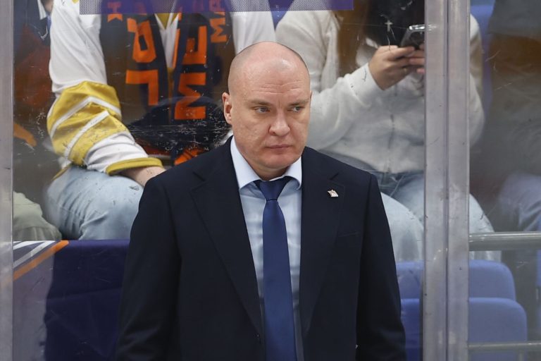 Рыбин сравнил Разина с Ларионовым и Знарком