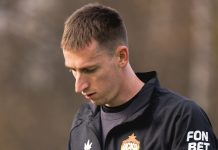 Бориско рассказал об общении с Акинфеевым перед дерби Бориско рассказал об общении с Акинфеевым перед дерби