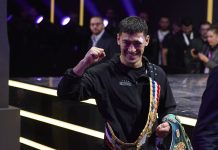 Каллум Смит подписал контракт на бой с Дмитрием Биволом Каллум Смит подписал контракт на бой с Дмитрием Биволом