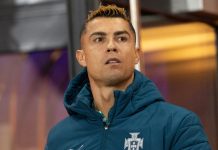 Премьер-министр Португалии связался с Роналду Премьер-министр Португалии связался с Роналду