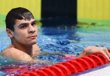 Рылов ждёт новых рекордов от Корнева Рылов ждёт новых рекордов от Корнева