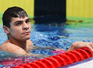 Рылов ждёт новых рекордов от Корнева Рылов ждёт новых рекордов от Корнева