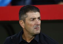 Генич отреагировал на разгром «Рубина» от «Спартака» Генич отреагировал на разгром «Рубина» от «Спартака»