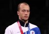 Емелин намерен бороться до конца олимпийского цикла Емелин намерен бороться до конца олимпийского цикла