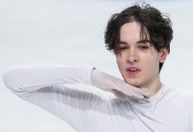 Угожаев взял серебро Trialeti Trophy в Батуми Угожаев взял серебро Trialeti Trophy в Батуми