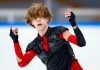 Арсений Федотов превзошёл юниорский мировой рекорд Арсений Федотов превзошёл юниорский мировой рекорд