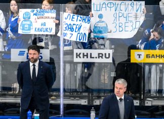 Тамбиев ответил на кричалки фанатов «Динамо» Тамбиев ответил на кричалки фанатов «Динамо»