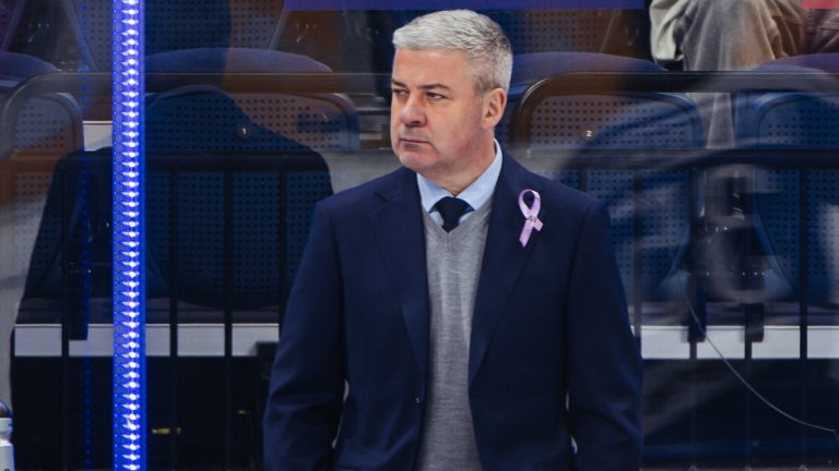 Тамбиев заявил о психологических проблемах «Динамо»