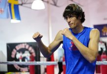Фундора в четвёртый раз защитил титул WBC Фундора в четвёртый раз защитил титул WBC