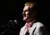 Волков усомнился в ценности пояса UFC Волков усомнился в ценности пояса UFC