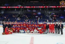 CAS обязал IIHF допустить российские сборные к турнирам сезона-2026/27 CAS обязал IIHF допустить российские сборные к турнирам сезона-2026/27