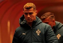 Гришин: На месте Роналду сейчас играет футболист сильнее Гришин: На месте Роналду сейчас играет футболист сильнее