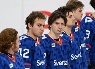 Гомоляко оценил трансферную кампанию «Северстали» в межсезонье Гомоляко оценил трансферную кампанию «Северстали» в межсезонье