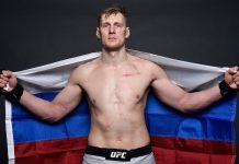 Корнилов: Волков будет на голову выше Куниева Корнилов: Волков будет на голову выше Куниева
