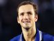 Медведев вышел в финал турнира ATP-250 в Алматы Медведев вышел в финал турнира ATP-250 в Алматы