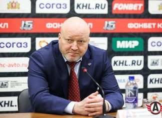Рыбин предложил Николая Заварухина на пост главного тренера «Трактора» Рыбин предложил Николая Заварухина на пост главного тренера «Трактора»