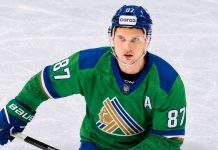 Заварухин оценил игру новичка «Салавата Юлаева» Шипачева Заварухин оценил игру новичка «Салавата Юлаева» Шипачева