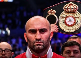 Сироткин: WBA будет ориентироваться не на Гассиева, а на бабло Сироткин: WBA будет ориентироваться не на Гассиева, а на бабло