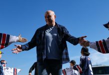 Разин не получит компенсацию после увольнения из «Металлурга» Разин не получит компенсацию после увольнения из «Металлурга»