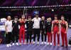 Гимнасты России завоевали серебро ЧМ в Роттердаме и квоту на ОИ-2028 Гимнасты России завоевали серебро ЧМ в Роттердаме и квоту на ОИ-2028