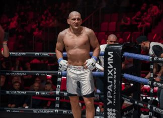 Василевский: 60 на 40 в пользу Волкова против Куниева Василевский: 60 на 40 в пользу Волкова против Куниева