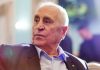 Кавазашвили заявил о невозможности жить на пенсию в 30 тысяч рублей Кавазашвили заявил о невозможности жить на пенсию в 30 тысяч рублей
