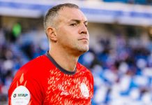 Рапопорт: Жизнь в футболе у Дзюбы была не простая Рапопорт: Жизнь в футболе у Дзюбы была не простая