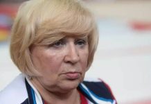 Родионенко заявила, что неопределенность с визами нервирует российских гимнасток Родионенко заявила, что неопределенность с визами нервирует российских гимнасток
