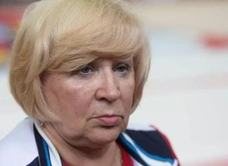 Родионенко заявила, что неопределенность с визами нервирует российских гимнасток Родионенко заявила, что неопределенность с визами нервирует российских гимнасток