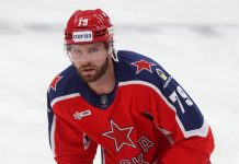 Белов оценил получение игроком ЦСКА Роем российского гражданства Белов оценил получение игроком ЦСКА Роем российского гражданства