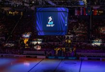 ИИХФ разочарована решением CAS о допуске России ИИХФ разочарована решением CAS о допуске России