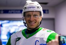 Воробьёв сравнил Панина с Роналду Воробьёв сравнил Панина с Роналду