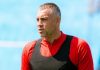 Игонин: У Дзюбы мало шансов вернуться в «Спартак» на должность Игонин: У Дзюбы мало шансов вернуться в «Спартак» на должность
